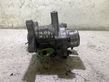 Throttle valve