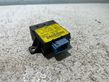 Steering rack control module