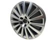 R17 alloy rim