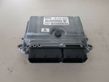 Calculateur moteur ECU