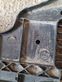 Placa protectora/plataforma del parachoques delantero   748141180R