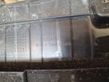 Placa protectora/plataforma del parachoques delantero   565807611
