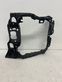 Traverse, support de radiateur latéral   95B805295
