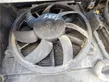 Ventilatore di raffreddamento elettrico del radiatore