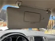 Sun visor