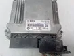 Calculateur moteur ECU