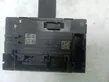 Door central lock control unit/module