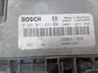 Calculateur moteur ECU