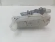 Master brake cylinder