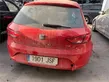 Airbag porte avant