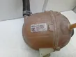 Coolant expansion tank/reservoir