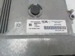 Calculateur moteur ECU