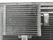 Engine oil radiator