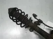 Front shock absorber/damper