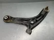 Rear upper control arm/wishbone