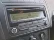 Unidad delantera de radio/CD/DVD/GPS