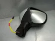 Front door electric wing mirror