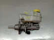 Master brake cylinder