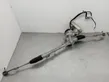 Steering rack