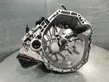 Manual 5 speed gearbox