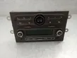 Radio/CD/DVD/GPS head unit