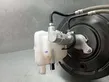 Master brake cylinder