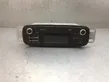 Radio/CD/DVD/GPS head unit