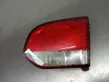 Tailgate rear/tail lights