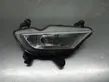 Front fog light