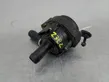 Electric auxiliary coolant/water pump