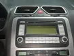 Radio/CD/DVD/GPS head unit