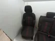 Istuimen turvatyyny