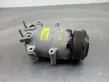 Air conditioning (A/C) compressor (pump)