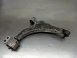 Rear upper control arm/wishbone