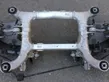 Rear subframe