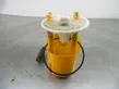 In-tank fuel pump