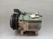 Air conditioning (A/C) compressor (pump)