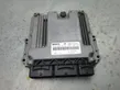 Calculateur moteur ECU