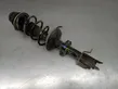 Front shock absorber/damper