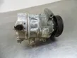 Air conditioning (A/C) compressor (pump)