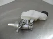 Master brake cylinder