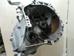 Manual 5 speed gearbox