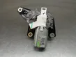 Rear window wiper motor