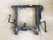 Front subframe