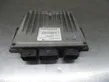 Calculateur moteur ECU