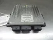 Calculateur moteur ECU