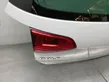 Tailgate rear/tail lights