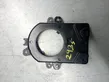 Steering wheel angle sensor