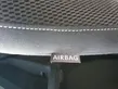 Seat airbag