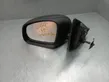 Front door electric wing mirror